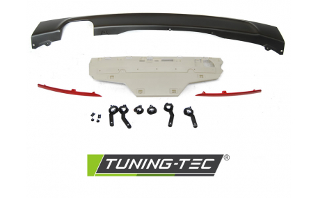 Бампер задний BMW 3 F31