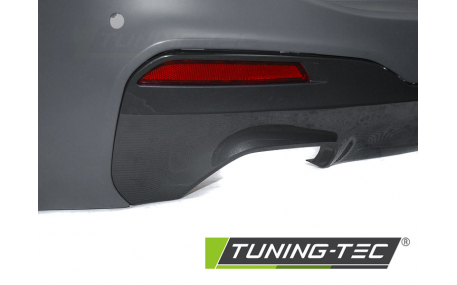 Бампер задний BMW 5 G31 2017-2020