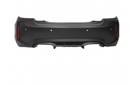 Бампер задний BMW 2 F22