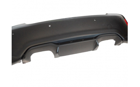 Бампер задний BMW 2 F22