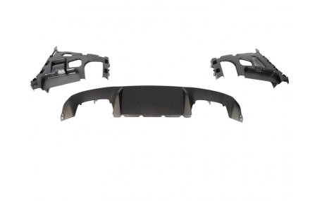 Бампер задний BMW 2 F22