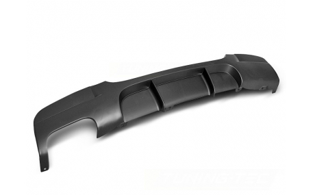 Накладка задняя BMW 3 E90