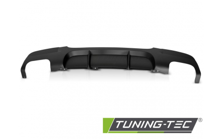 Накладка задняя BMW 3 E90