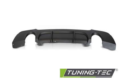 Накладка задняя BMW 3 E92