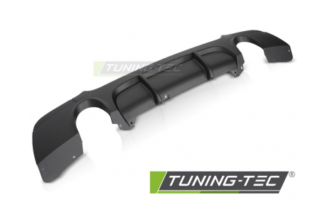 Накладка задняя BMW 3 E92