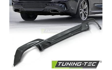 Накладка задняя BMW 3 G20 2019-2022