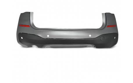 Бампер задний BMW X1 F48