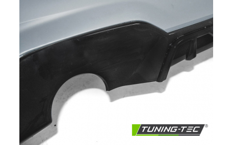 Бампер задний BMW 3 G20 2019-2022