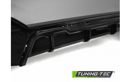 Бампер задний BMW 3 G20 2019-2022