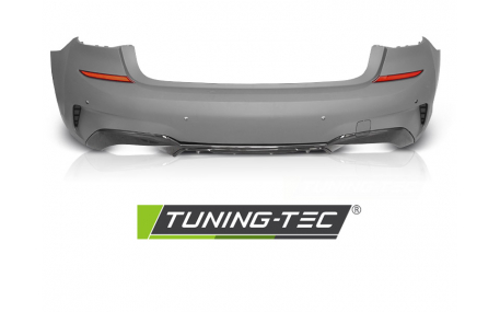 Бампер задний BMW 3 G20 2019-2022