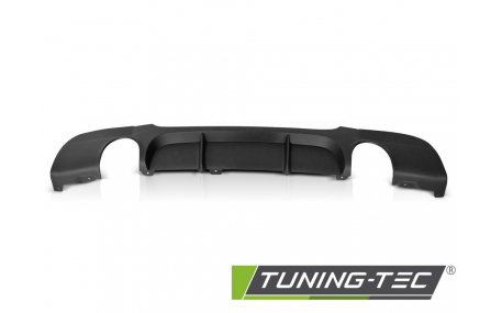 Накладка задняя BMW 3 E90