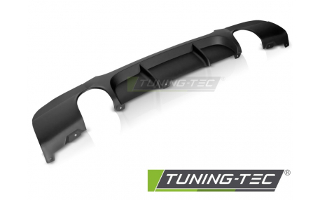 Накладка задняя BMW 3 E90