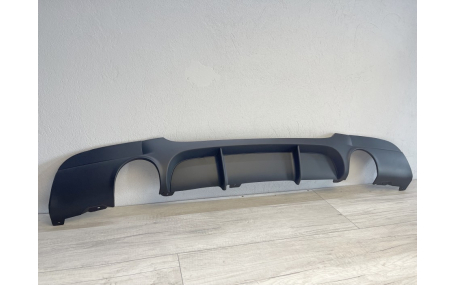 Накладка задняя BMW 3 E90