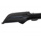 Накладка задняя BMW 3 E92