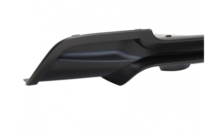 Накладка задняя BMW 3 E92