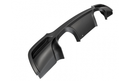 Накладка задняя BMW 3 E92