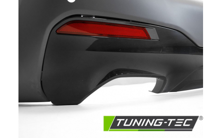 Бампер задний BMW 5 G30 2020-2022