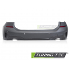 Бампер задний BMW 3 G21 2019-2022