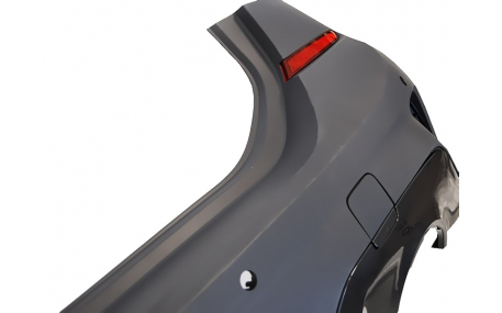 Бампер задний BMW 3 G21 2019-2022