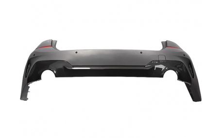 Бампер задний BMW 3 G21 2019-2022