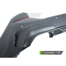 Бампер задний BMW 3 G21 2019-2022