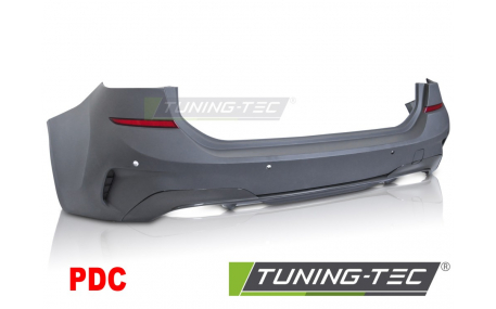 Бампер задний BMW 3 G21 2019-2022