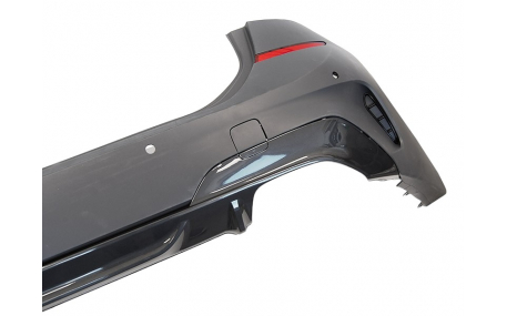 Бампер задний BMW 3 G21 2019-2022