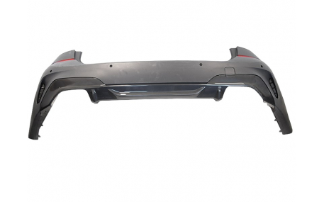 Бампер задний BMW 3 G21 2019-2022