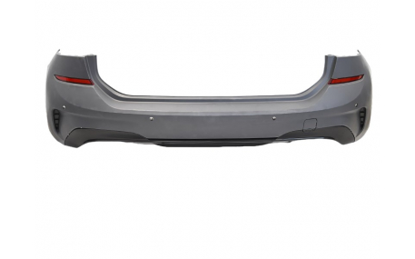 Бампер задний BMW 3 G21 2019-2022