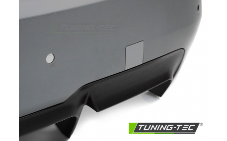 Бампер задний BMW 5 (F10)