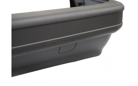 Бампер задний BMW E30