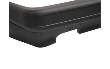 Бампер задний BMW E30