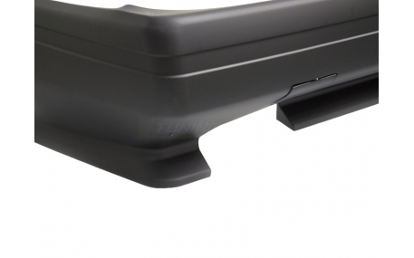 Бампер задний BMW E30