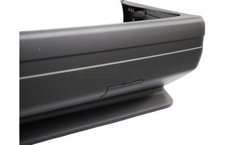 Бампер задний BMW E30