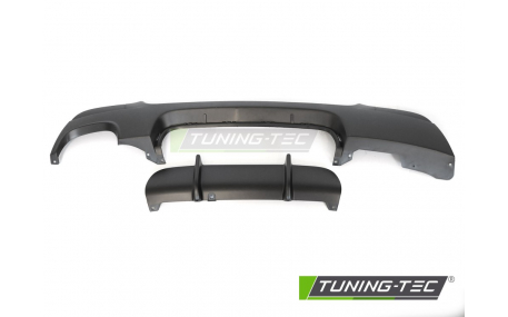 Накладка задняя BMW 3 E92