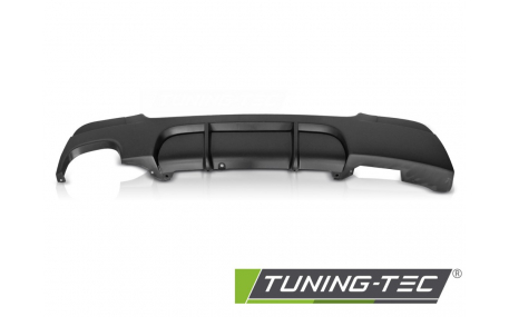 Накладка задняя BMW 3 E92