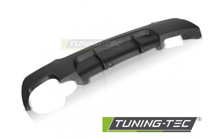 Накладка задняя BMW 3 E92