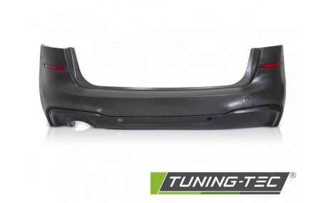 Бампер задний BMW 2 F45