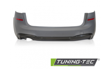 Бампер задний BMW 2 F46