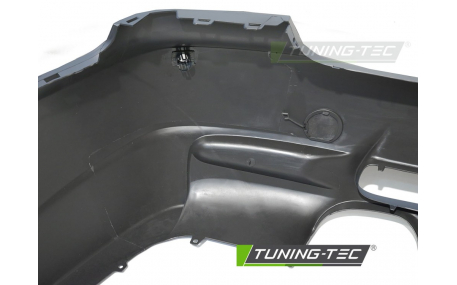 Бампер задний BMW 3 E92