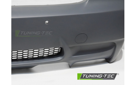 Бампер задний BMW 3 E92