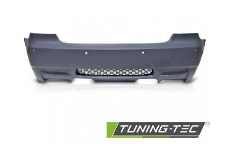 Бампер задний BMW 3 E92