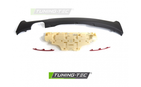 Бампер задний BMW 4 F36 Grand Coupe