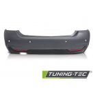 Бампер задний BMW 4 F36 Grand Coupe