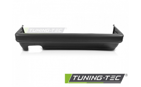 Бампер задний BMW 3 E30