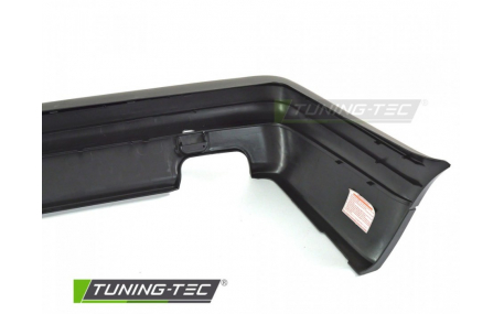 Бампер задний BMW 3 E30