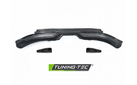 Накладка задняя Ford Focus MK3