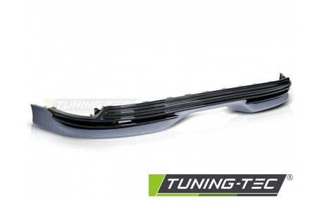 Накладка задняя Ford Focus MK3