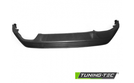 Накладка задняя Ford Focus MK4