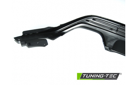 Накладка задняя Ford Focus MK4